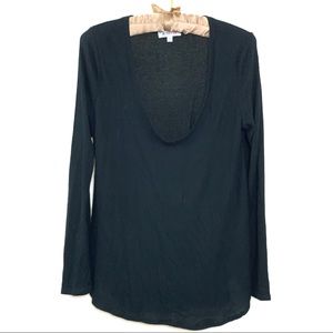 Justfab Scoop Neck Sweater